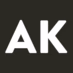 Logo de On Air With Andrew K