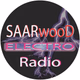 Logo de Saarwood Radio - SAARwooDelectro