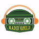 Logo de Radio Vanille Sambava