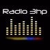 Logo de Radio 3HP