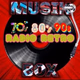 Logo de Musik Box - Radio Retro