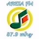 Logo de Radio Areia FM