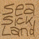 Logo de seasickland