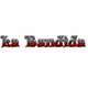 Logo de La Bandida - La K Wena de Saucillo