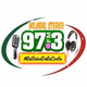 Logo de Nojibal Stereo 97.3