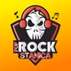Logo de PopRockStanica