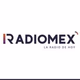 Logo de Radiomex