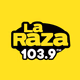 Logo de La Raza Charleston - W280EX
