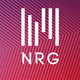 Logo de NRG Radio