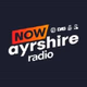Logo de NOW Ayrshire Radio