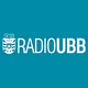 Logo de Radio UBB