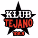 Logo de KLUB Tejano 106.9 - KLUB