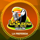 Logo de La Sureña del Delta