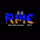 Logo de Radio Mille Colombes (RMC)
