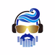 Logo de Musicwaver - Bluegrass