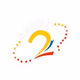 Logo de RCN - Antena 2 Sogamoso