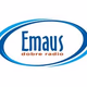 Logo de Radio Emaus