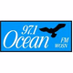 Logo de 97.1 Ocean FM - WOSN