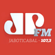 Logo de Jovem Pan Jaboticabal