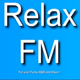 Logo de Relax FM Online