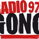 Logo de Radio Gong