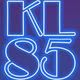 Logo de KL85