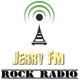 Logo de Jerry FM - Rock Radio