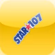 Logo de Star 107 - WTRZ