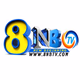Logo de 8nb radio