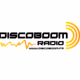 Logo de Discoboom Radio