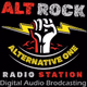 Logo de Alternative One Radio Station