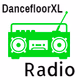 Logo de DancefloorXL Radio