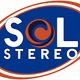 Logo de Sol Stereo - XEWO