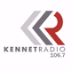 Logo de Kennet Radio