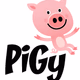 Logo de Pigy.cz - Pohádky