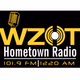 Logo de Hometown 1220 - WZOT