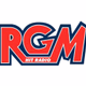 Logo de RGM Hit Radio