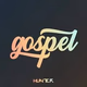 Logo de Hunter.FM - Gospel