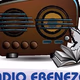 Logo de Radio Ebenezer México