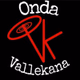 Logo de Onda Vallekana