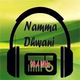 Logo de Namma Dhwani CRS 90.4Mhz