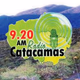 Logo de Radio Catacamas