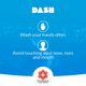 Logo de Dash Radio - Coronavirus: Latest Updates