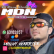 Logo de Mixtape Collection Donny Warrior