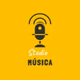 Logo de Música fm