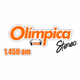 Logo de Olímpica Girardot