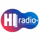 Logo de Hi Radio NL