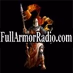 Logo de Full Armor Radio