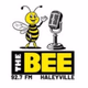 Logo de 92.7 The Bee - WSHF