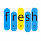 Logo de Fresh Radio Melbourne